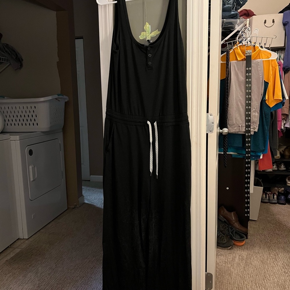 Vuori Falls Jumpsuit